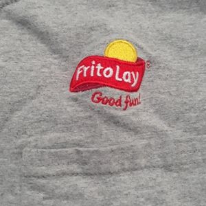 FritoLay pocket tee